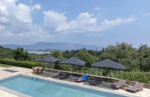 Gazatika Resort | Gracses Adonis