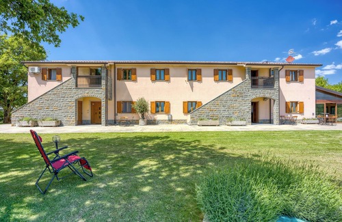 Gracisce Apartment | Grad Inn Boutique Villa Apt Lavander, Gračišče, Slovenia