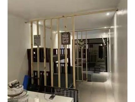Baliuag House | Gradas 1
