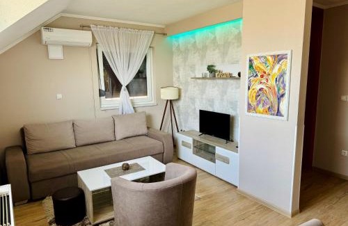 Gradiska Apartment | Gradiska na Savi apartmani i sobe