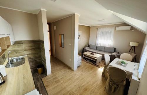 Gradiska Apartment | Gradiska na Savi apartmani i sobe