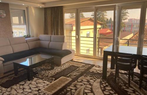 Gradiska Apartment | Gradiska Pristajko