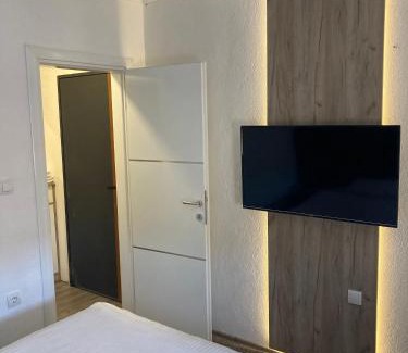 Gradiska Apartment | Gradiska Pristajko