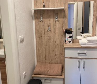 Gradiska Apartment | Gradiska Pristajko