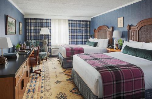 State College Hotel | Graduate by Hilton State College