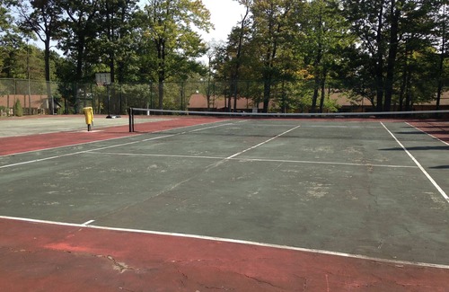 Claysburg Condo | Graefe Bunny Hop Condo at Blue Knob
