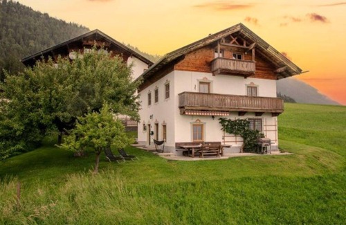 Umlberg Cabin | Grafenhäusl, Österreich