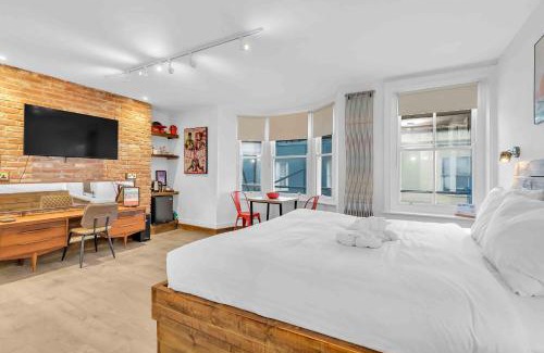 Kemptown Apartment | Grafton Suite By My Getaways