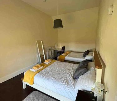 Jenkinstown House | Gragara House