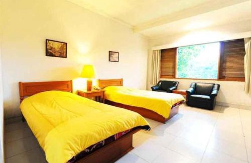 Setiabudi Hotel | Graha Asri Hotel by Qinarya