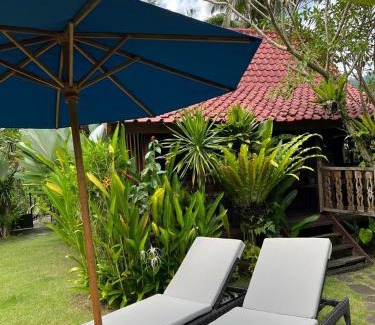 Sidemen House | Graha Ayoe