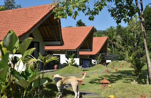 Sidemen House | Graha Ayoe