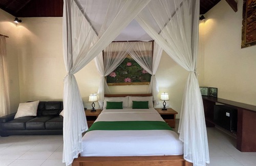 Batubulan House | Graha Madesimon