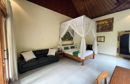 Batubulan House | Graha Madesimon