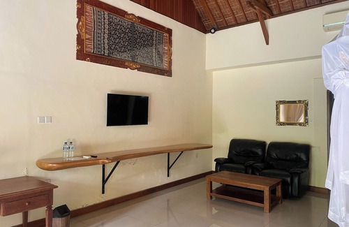 Batubulan House | Graha Madesimon