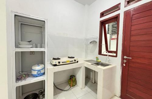 Mataram House | Graha permata kota