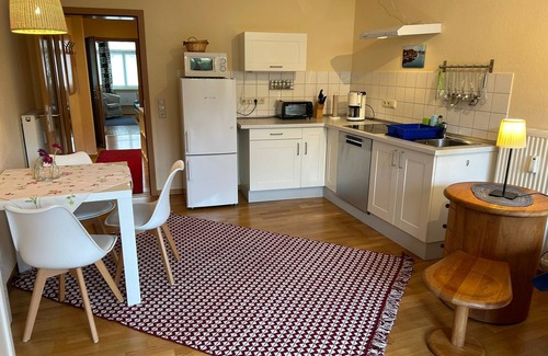 Old Town Apartment | Grain No. 1 - ABC27