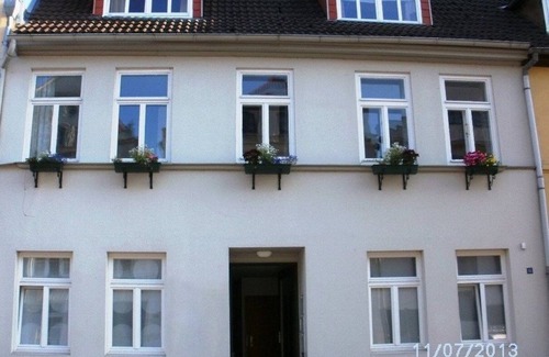 Old Town Apartment | Grain No. 1 - ABC27