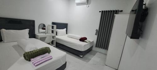 Cirebon Hotel | Gramada 3 Kesambi Cirebon