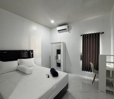 Cirebon Hotel | Gramada 3 Kesambi Cirebon