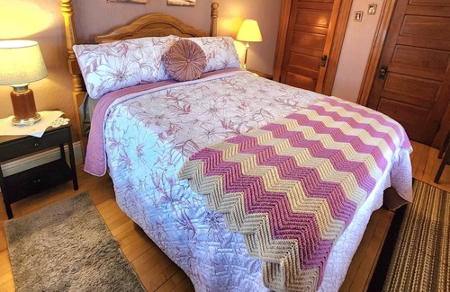 Millinocket Apartment | Grammie's Getaway - No Cleaning Fee! Mt. Katahdin & Baxter State Park
