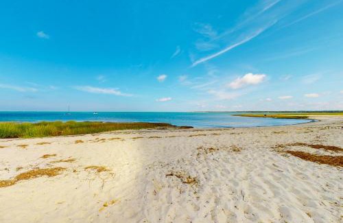 Barnstable House | Gramse Cape House