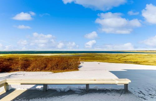 Barnstable House | Gramse Cape House
