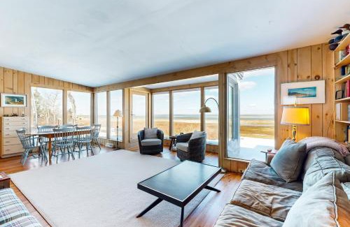 Barnstable House | Gramse Cape House