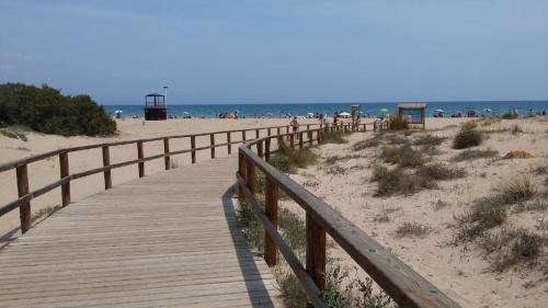 Monte Faro House | Gran Alacant Bea's house
