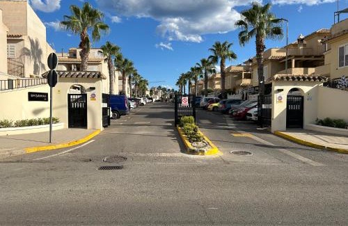Monte Faro House | Gran Alacant Bea's house