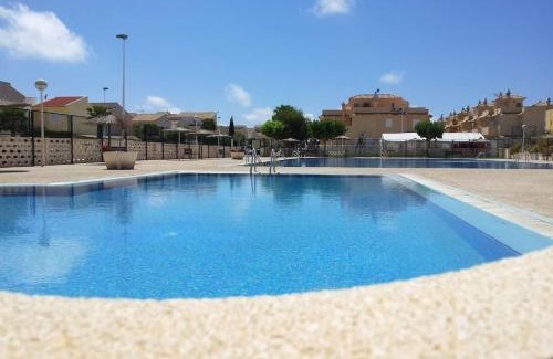 Monte Faro House | Gran Alacant Bea's house