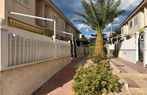 Monte Faro House | Gran Alacant Bea's house