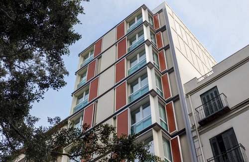 Ensanche Centro Apartment | Gran Alameda Premium Apartment 101