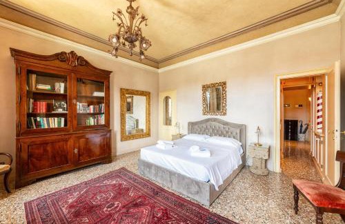 Cannaregio Apartment | Gran Canal view - The B Collection
