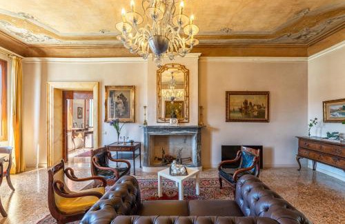 Cannaregio Apartment | Gran Canal view - The B Collection