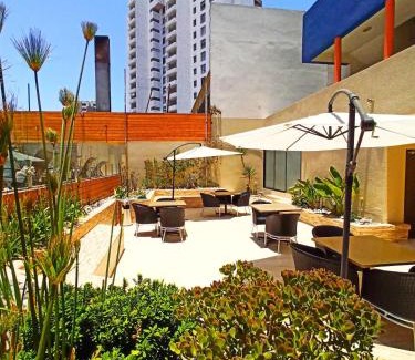 Cavancha Hotel | Gran Cavancha Suite
