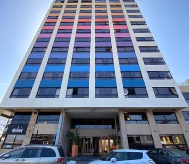 Cavancha Hotel | Gran Cavancha Suite