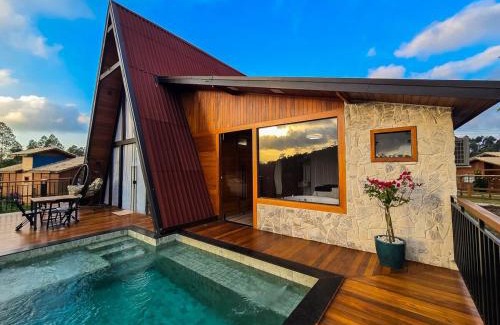 Eco Ski Chalet | Gran Chalé