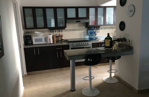 Cancun Condo | GRAN DEPARTAMENTO EN CANCUN DREAMS LAGOON