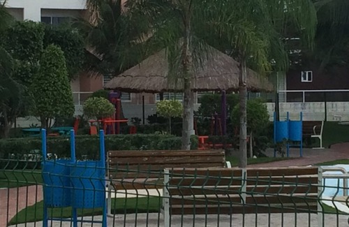 Cancun Condo | GRAN DEPARTAMENTO EN CANCUN DREAMS LAGOON