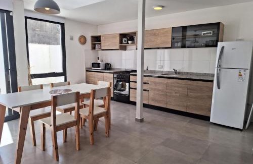 Villa Carlos Paz Apartment | Gran Duplex Paseo Quattro 22 (centrico) - Cochera + Pileta
