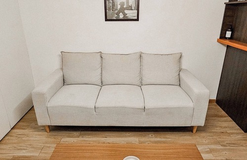 Punta Carretas Apartment | Gran Estudio con Vistas, Full Equipado