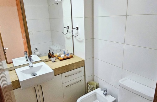 Punta Carretas Apartment | Gran Estudio con Vistas, Full Equipado