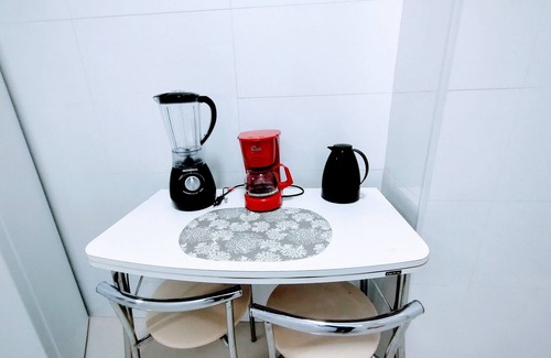 Flamengo Apartment | Gran Flamengo - Private and Family