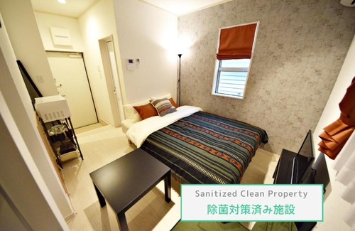 Higashiyotsugi Apartment | Gran Gain Yotsugi 101 - Asakusa/Skytree