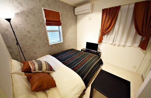 Higashiyotsugi Apartment | Gran Gain Yotsugi 101 - Asakusa/Skytree