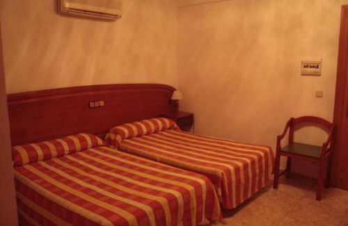 Soto del Real House | Gran Hostal Asador de Soto
