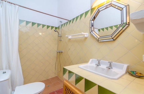 Es Llombards Villa | GRAN LLOMBARDS - Villa with private pool in Es Llombards (Santanyí). Free WiFi