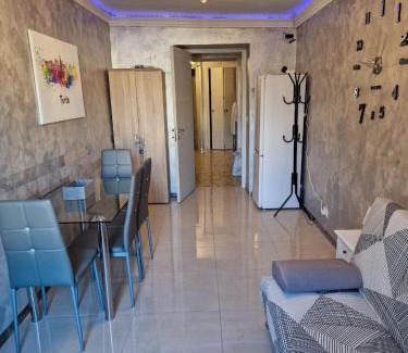 Borgo Po Apartment | Gran Madre view Apartment -Torino