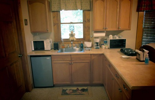 Dublin House | Gran's House-peaceful and historic country setting